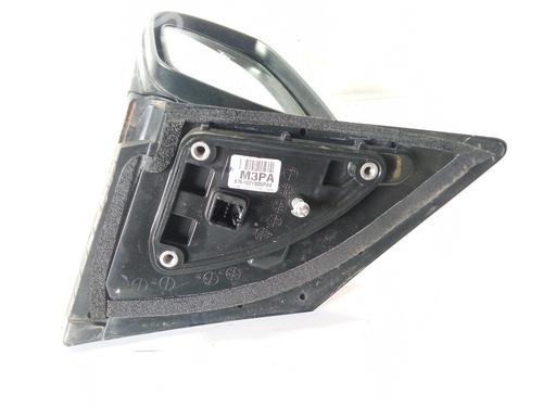 Left mirror HYUNDAI ix35 (LM, EL, ELH)  | BP10696176C26 