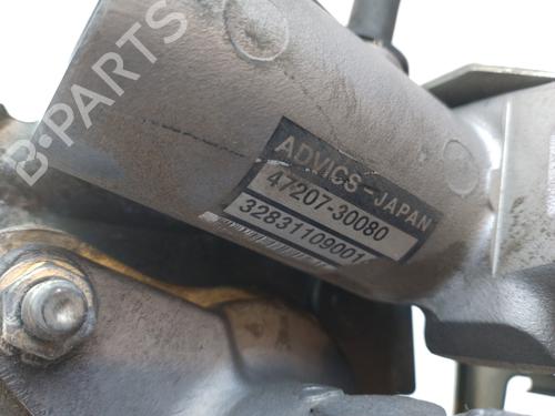 Brake master cylinder LEXUS IS III (_E3_) 300h (AVE30_, AVE30R) | BP17443288M77 - Image 6