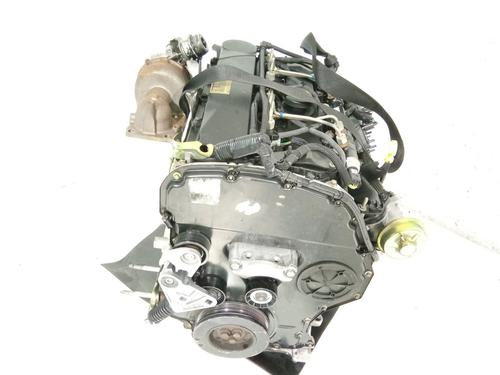 Engine FORD MONDEO III (B5Y) | BP8588923M1 - Image 14