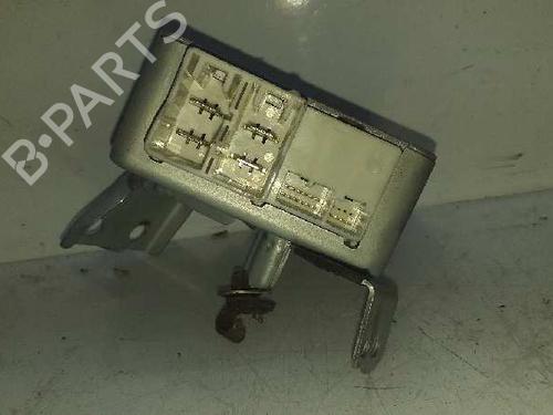 Used Electronic module TOYOTA PRIUS Liftback (_W2_) 1.5 Hybrid (NHW20_, NHW20R) (112 hp) 7958026