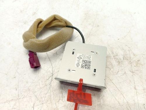 Elektronisk modul RENAULT CLIO V (B7_) 1.0 TCe 100 (B7MT) | BP30898007M83