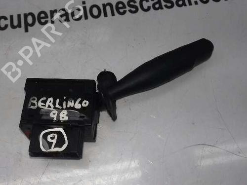 Steering column stalk CITROËN BERLINGO / BERLINGO FIRST MPV (MF_, GJK_, GFK_) 1.1 i (MFHDZ, MFHFX) | BP7952517I23 