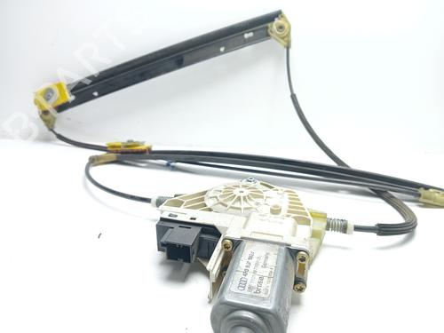 Right front window motor AUDI A6 C6 (4F2) 3.0 TDI quattro | BP16220981E20 