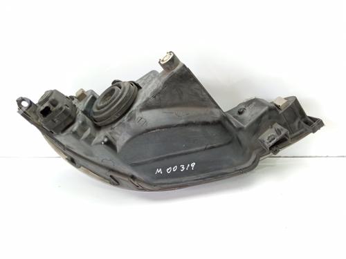 Left headlight PEUGEOT 206 Hatchback (2A/C) 1.6 16V | BP16873509C28 