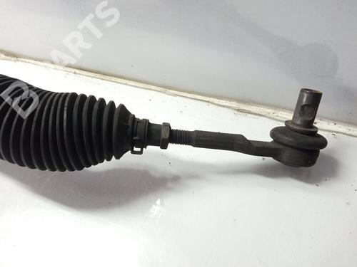 Steering rack AUDI A6 C6 (4F2) 2.4 | BP9524031M22 