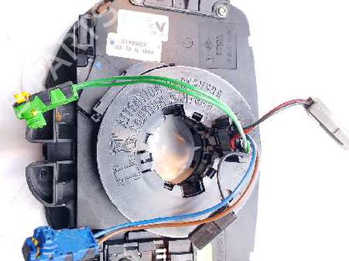 Switch RENAULT MEGANE II (BM0/1_, CM0/1_)  | BP22399476I30 