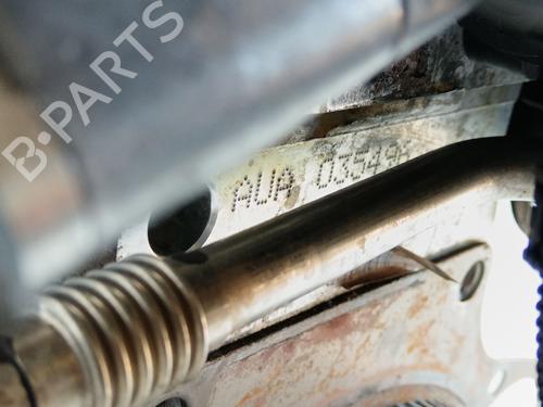Engine VW LUPO I (6X1, 6E1) 1.0 | BP33610140M1 - Image 8