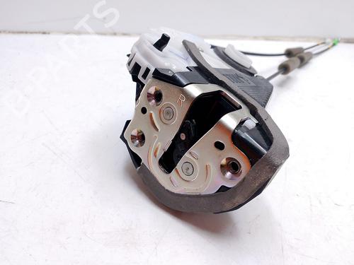 Rear right lock TOYOTA YARIS (_P13_)  | BP25851082C99 