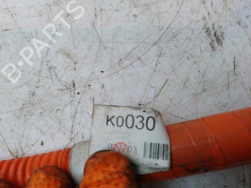Electronic module TOYOTA YARIS (_P13_)  | BP24030270M83 