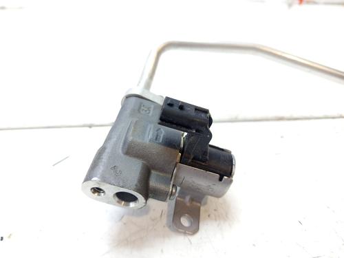 AC pipe RENAULT CAPTUR I (J5_, H5_) 0.9 TCe 90 | BP33127661M126 - Image 2