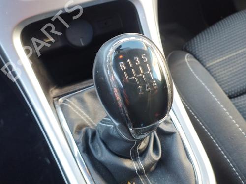 Girkule OPEL ASTRA J GTC [2011-2018]  31191395