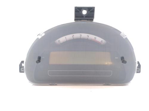 Used Instrument cluster CITROËN C3 I (FC_, FN_) 1.4 HDi (68 hp) 16124703