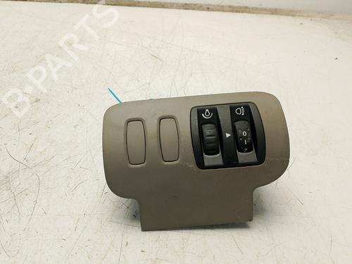 Headlight switch RENAULT SCÉNIC II (JM0/1_) 1.9 dCi (JM0G, JM12, JM1G, JM2C) | BP37793200I24 - Image 1