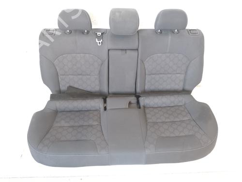 Used Rear seat Rear seat 10383233 10383233