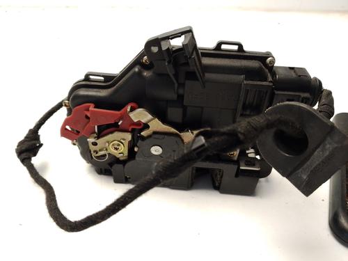 Front left lock AUDI A2 (8Z0) | BP30617589C98 - Image 7