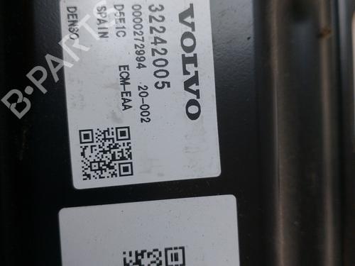 Engine control unit (ECU) VOLVO XC40 (536) | BP21586011M57 - Image 3