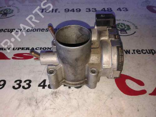 Used Throttle body SEAT AROSA (6H1) 1.0 (50 hp) 7962824