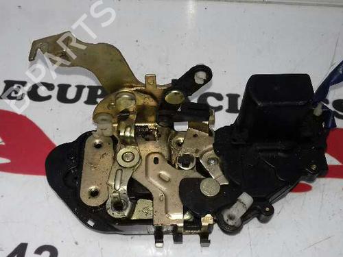 Front right lock KIA CARNIVAL I (UP, FL) 2.5 V6 | BP10275378C97 