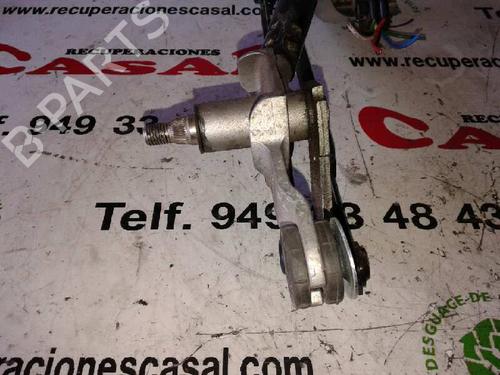 Front wiper motor HYUNDAI i30 (FD)  | BP7963176M29 