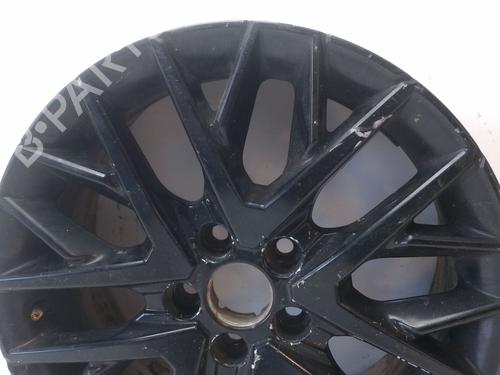 Fælk SEAT IBIZA V (KJ1, KJG) 1.0 TSI | BP32220576C45