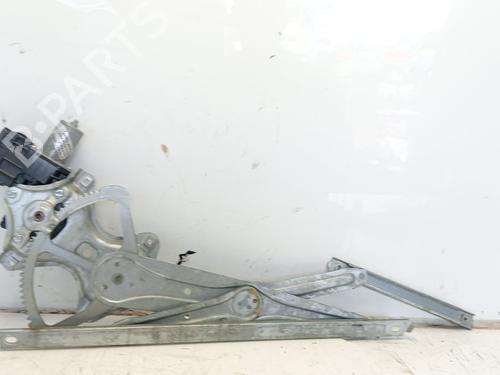 Front left window mechanism TOYOTA C-HR (_X1_) | BP26308427C22 - Image 2