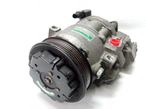 AC compressor MERCEDES-BENZ A-CLASS (W168)  | BP11422298M34 