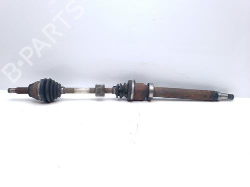 Used Left front driveshaft Left front driveshaft 18734577 18734577