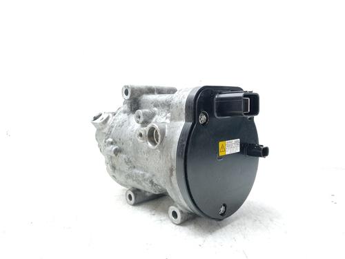 Used AC compressor AC compressor 19534477 19534477