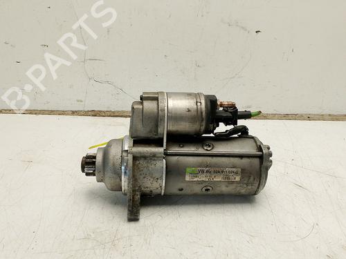 Used Starter Starter 37197405 37197405