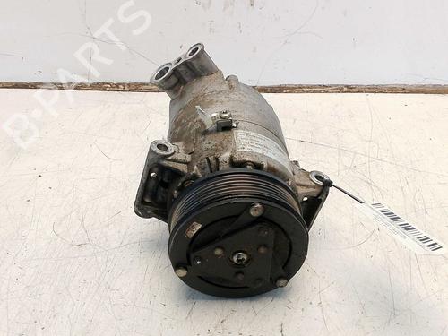 Used AC compressor AC compressor 39611252 39611252