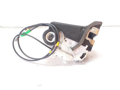 Rear right lock TOYOTA YARIS (_P13_) 1.5 (NSP131_) | BP10164881C99 