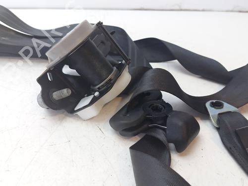 Rear left seatbelt FORD RANGER (TKE) | BP26665099I29 - Image 4