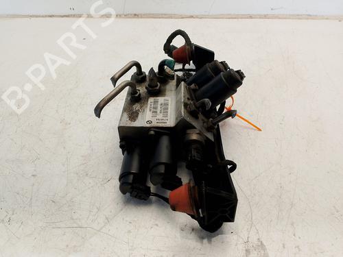 Brake master cylinder BMW 7 (E65, E66, E67) 730 d | BP34581672M77 - Image 4