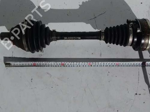 Used Left front driveshaft Left front driveshaft 7957629 7957629
