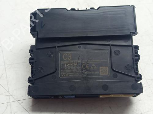 Modulo electronico TOYOTA COROLLA Estate (_E21_) 2.0 Hybrid (MZEH12) (180 hp) 31158271