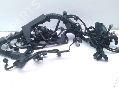 Electronic module TOYOTA C-HR (_X1_) | BP36156623M83 - Image 3