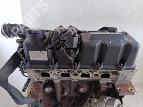 Engine MINI MINI (R50, R53) One | BP36860169M1 - Image 10