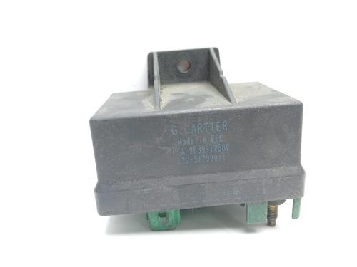 Elektronisk modul CITROËN C5 I (DC_) [2001-2005]  16693566