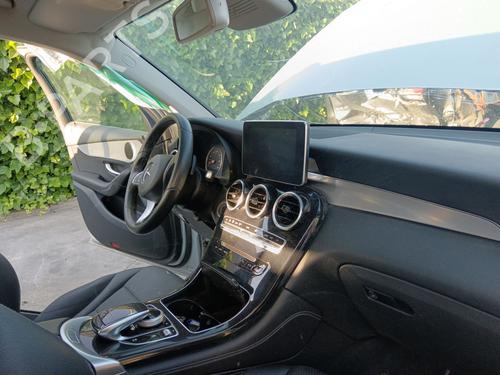 Front left panel MERCEDES-BENZ GLC (X253) 250 d 4-matic (253.909) | BP38178452C58 - Image 19