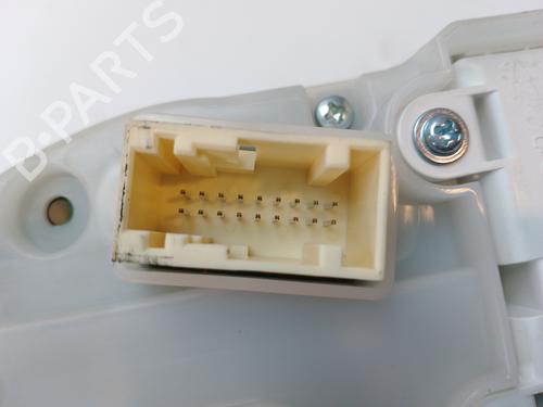 Instrument cluster PEUGEOT 2008 I (CU_) 1.2 THP 110 / PureTech 110 | BP21788490C47