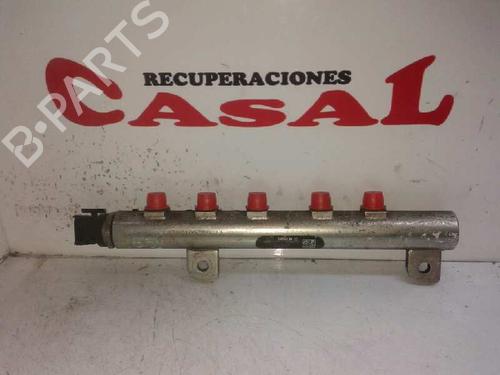 Used Injection rail Injection rail OPEL ZAFIRA / ZAFIRA FAMILY B (A05) 1.9 CDTI (M75) (120 hp) 7951359 7951359