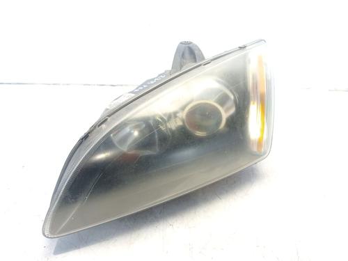 Used Left headlight FORD FOCUS II Convertible 2.0 (145 hp) 30595252