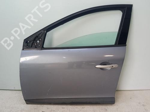 Used Left front door RENAULT MEGANE CC (EZ0/1_) 1.5 dCi (EZ0B, EZ07) (106 hp) 33163246