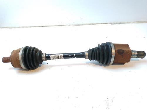 Used Left front driveshaft VOLVO XC40 (536) D4 AWD (190 hp) 21585998