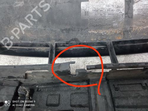 Front bumper BMW X5 (E53) 4.4 i | BP29876707C7 - Image 6