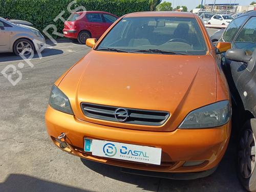 Left taillight OPEL ASTRA G Coupe (T98) | BP38013504C34 - Image 1