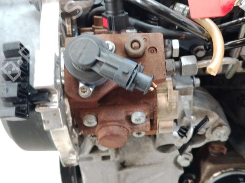 Engine RENAULT GRAND SCÉNIC II (JM0/1_) 1.9 dCi (JM14) | BP30472739M1 