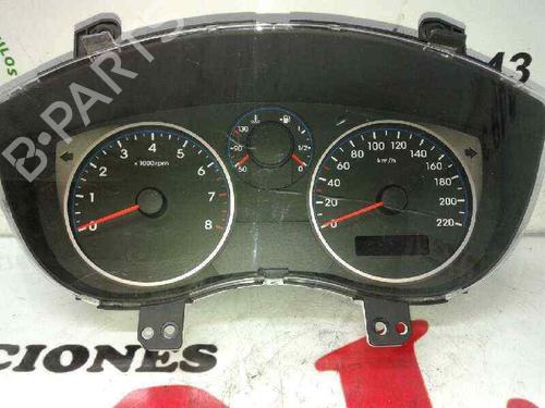 Used Instrument cluster Instrument cluster 7953837 7953837