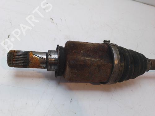 Left rear driveshaft SMART FORTWO Coupe (451) | BP23244036M40 - Image 2