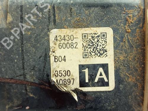 Used Left front driveshaft Left front driveshaft 30657853 30657853